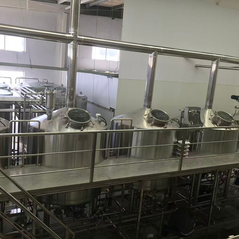 抚州精酿啤酒设备厂—啤酒文化的深刻内涵